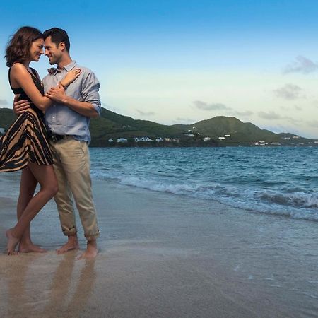Carina Bay Boutique All Inclusive Resort & Casino (Adults Only) Madame Carty Экстерьер фото