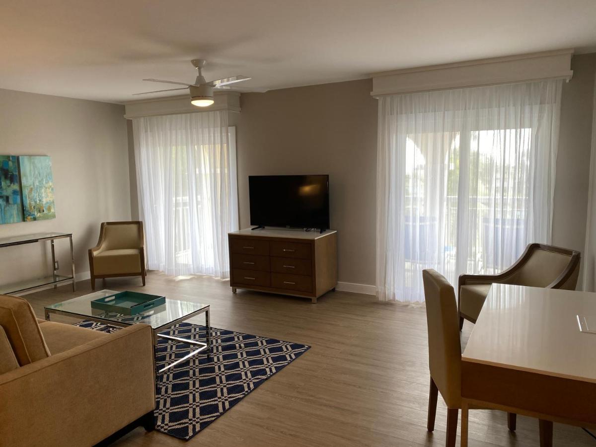 Carina Bay Boutique All Inclusive Resort & Casino (Adults Only) Madame Carty Экстерьер фото