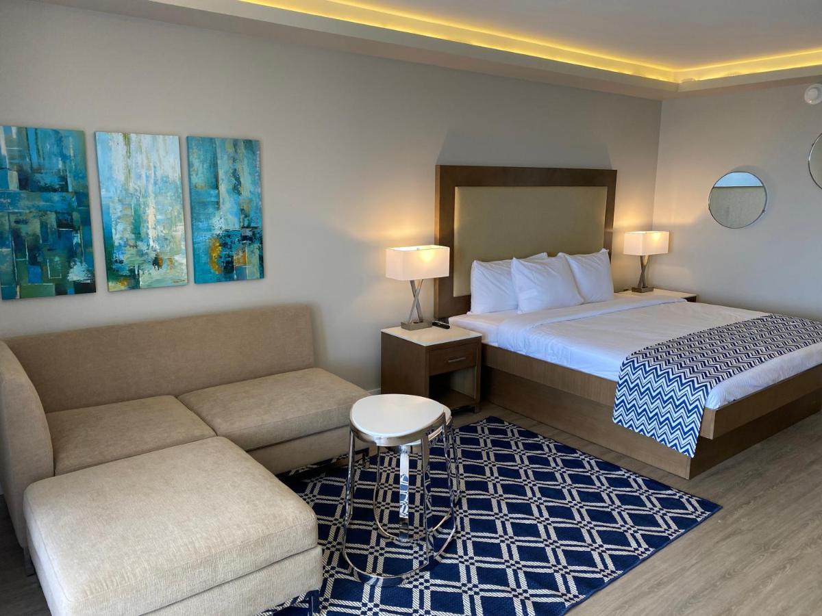 Carina Bay Boutique All Inclusive Resort & Casino (Adults Only) Madame Carty Экстерьер фото