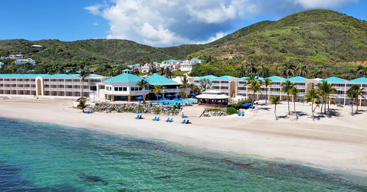 Carina Bay Boutique All Inclusive Resort & Casino (Adults Only) Madame Carty Экстерьер фото