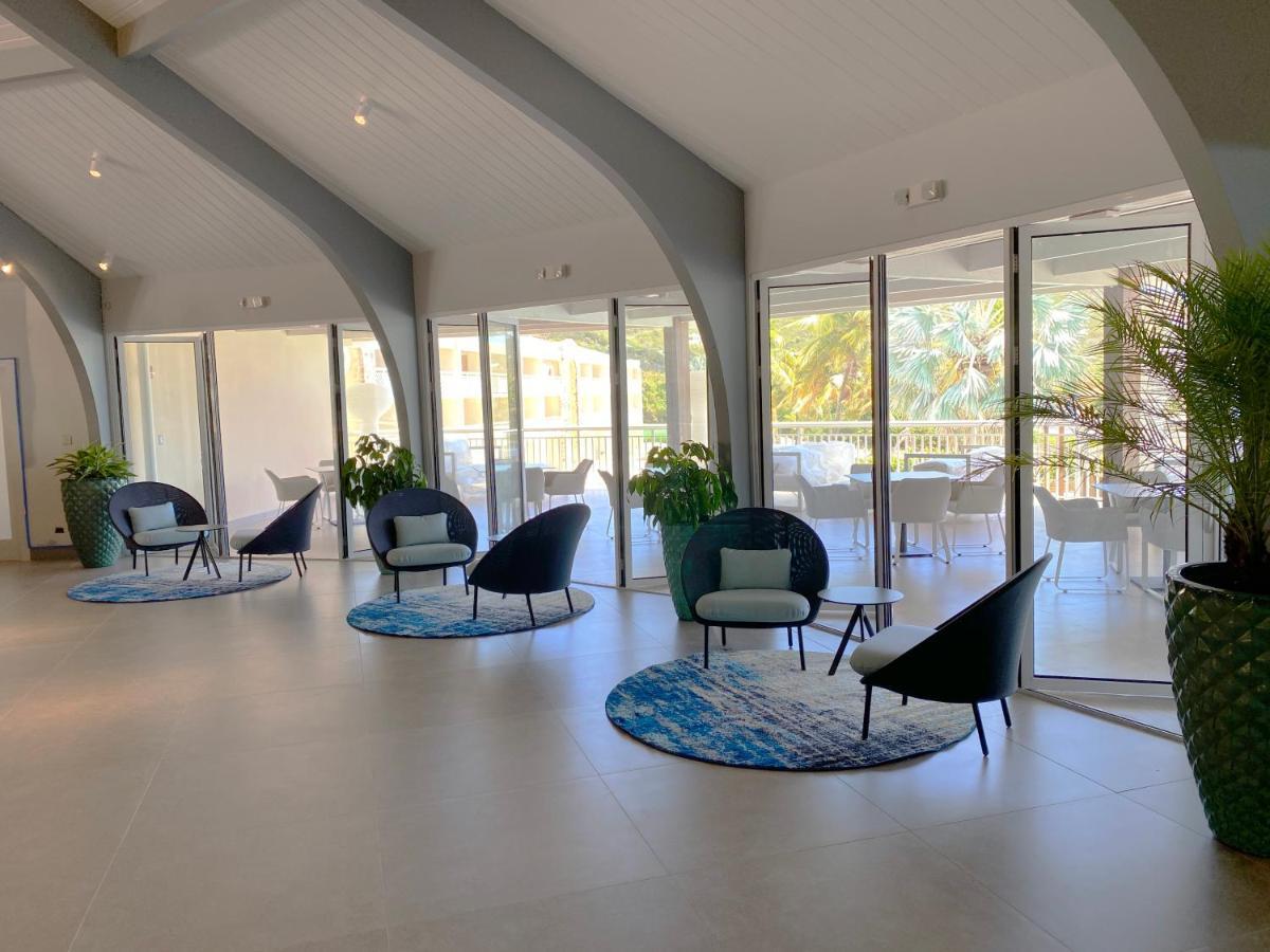 Carina Bay Boutique All Inclusive Resort & Casino (Adults Only) Madame Carty Экстерьер фото