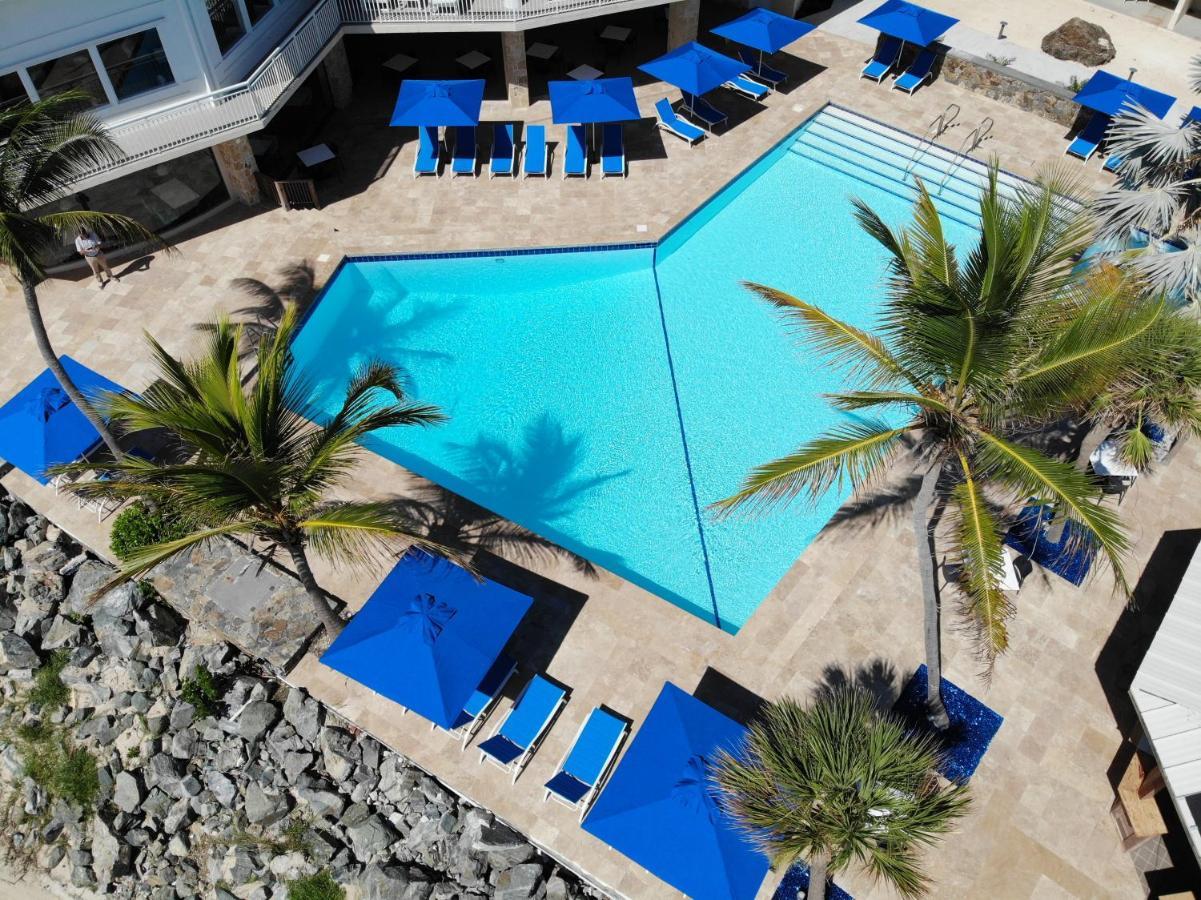 Carina Bay Boutique All Inclusive Resort & Casino (Adults Only) Madame Carty Экстерьер фото