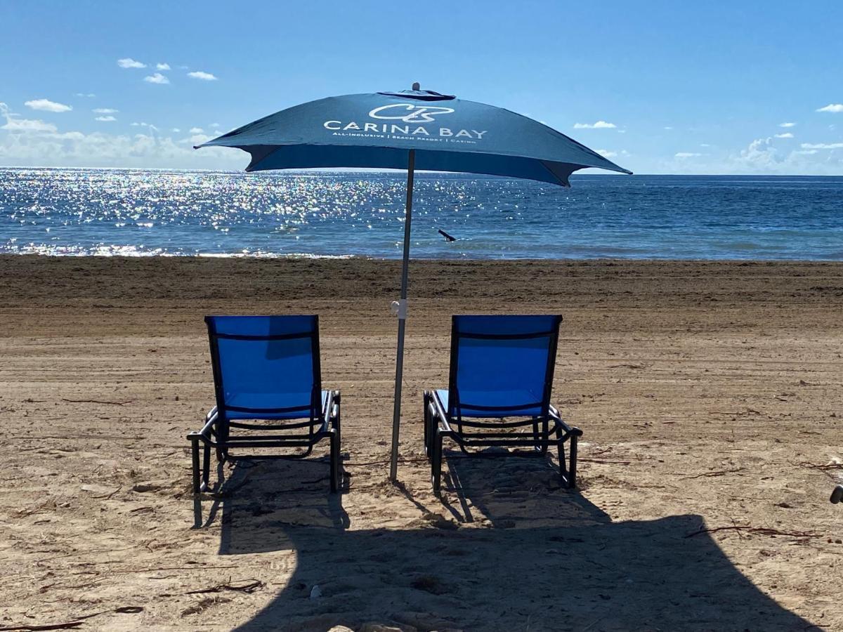 Carina Bay Boutique All Inclusive Resort & Casino (Adults Only) Madame Carty Экстерьер фото
