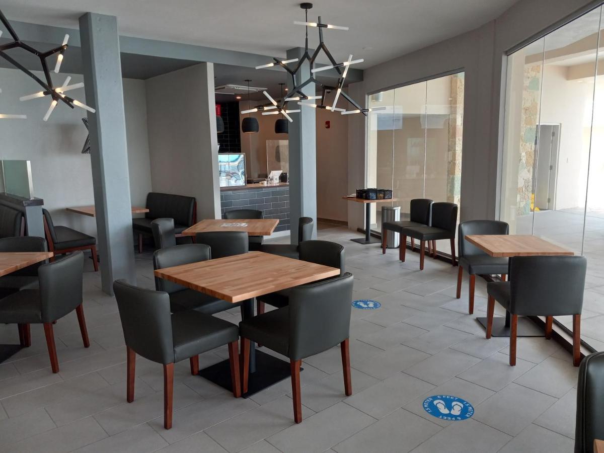 Carina Bay Boutique All Inclusive Resort & Casino (Adults Only) Madame Carty Экстерьер фото