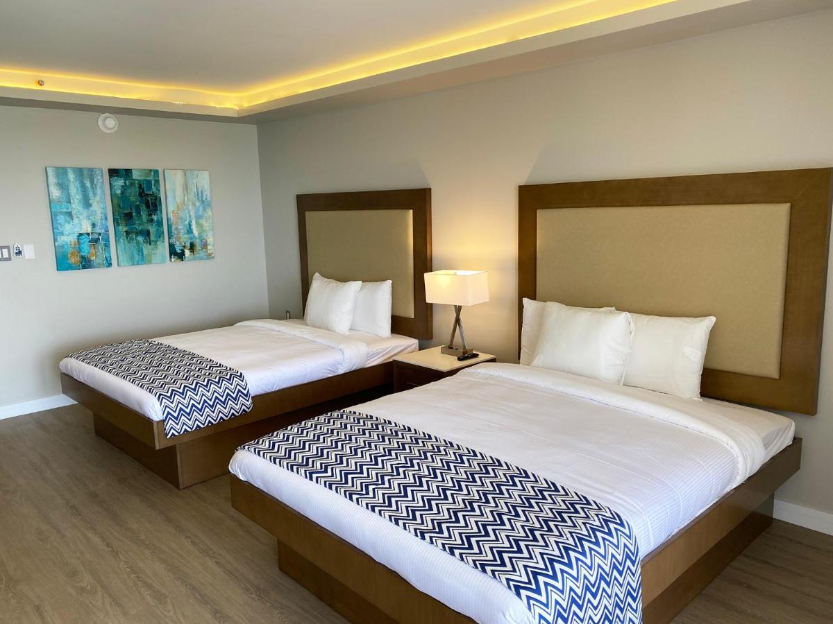 Carina Bay Boutique All Inclusive Resort & Casino (Adults Only) Madame Carty Экстерьер фото