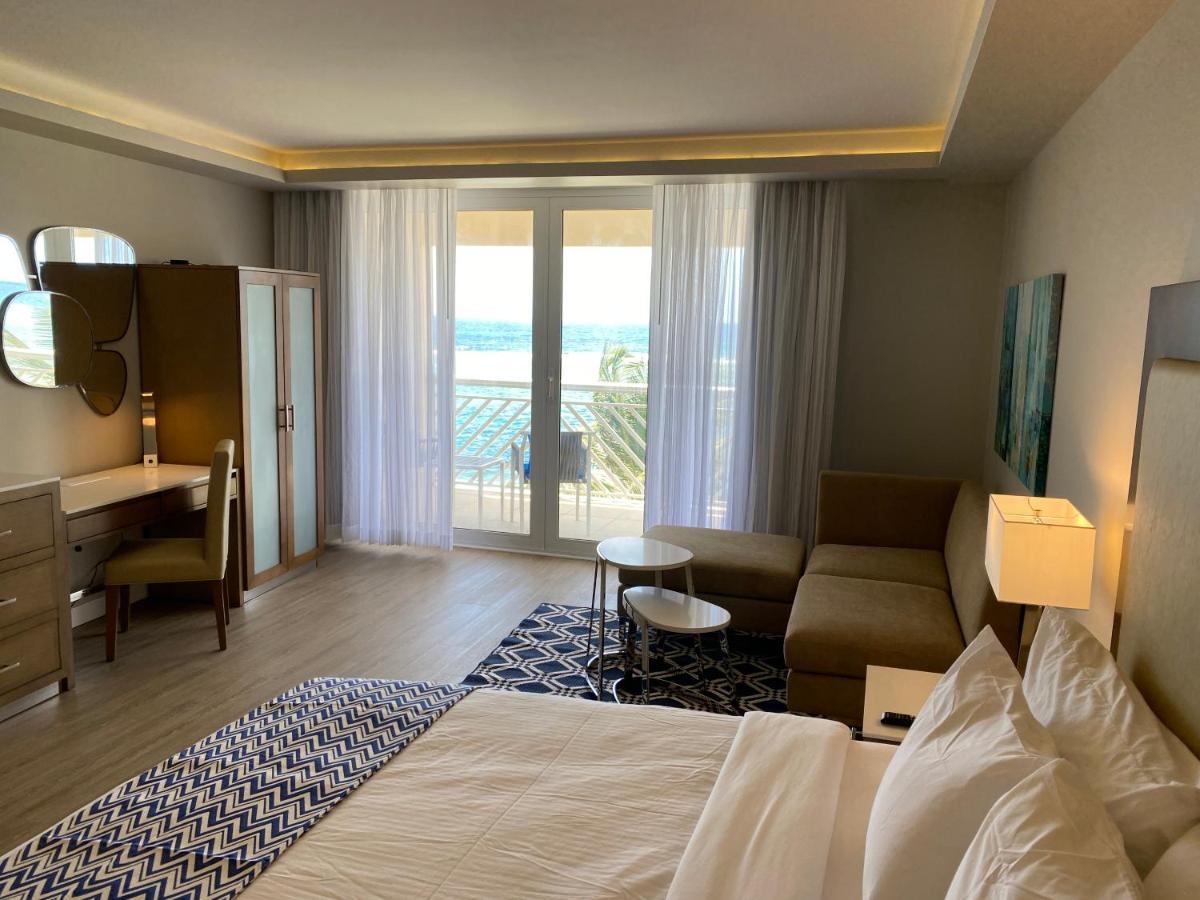 Carina Bay Boutique All Inclusive Resort & Casino (Adults Only) Madame Carty Экстерьер фото