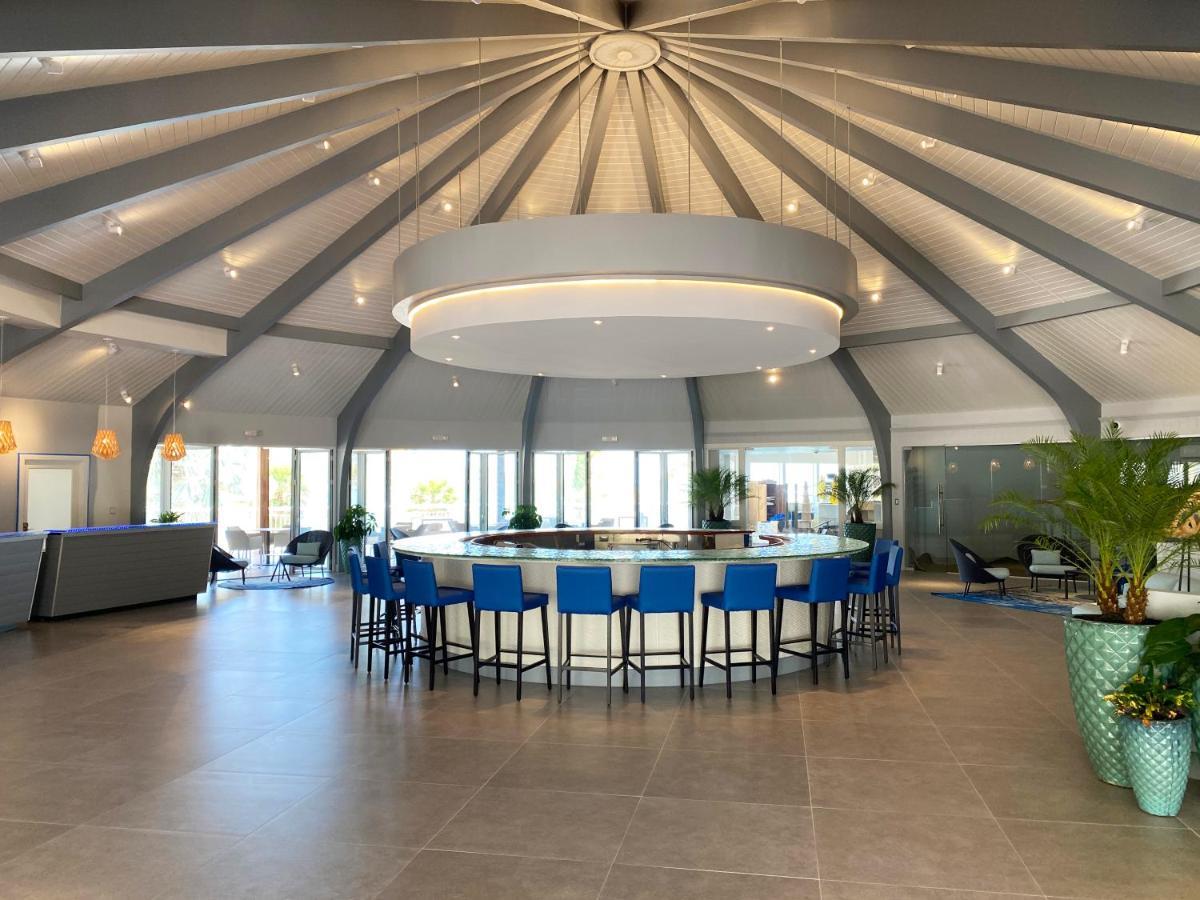 Carina Bay Boutique All Inclusive Resort & Casino (Adults Only) Madame Carty Экстерьер фото
