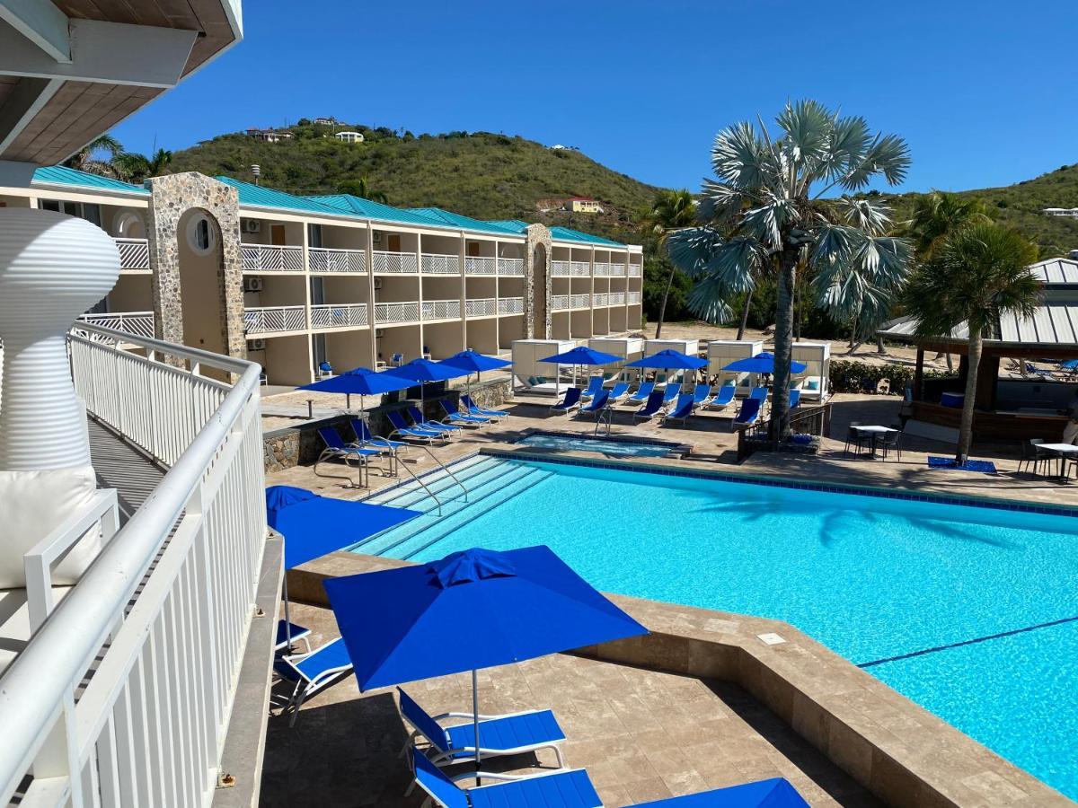 Carina Bay Boutique All Inclusive Resort & Casino (Adults Only) Madame Carty Экстерьер фото