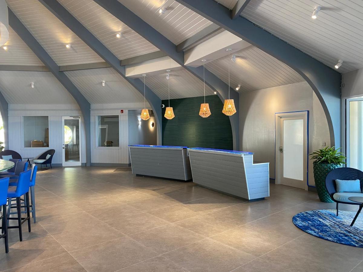 Carina Bay Boutique All Inclusive Resort & Casino (Adults Only) Madame Carty Экстерьер фото