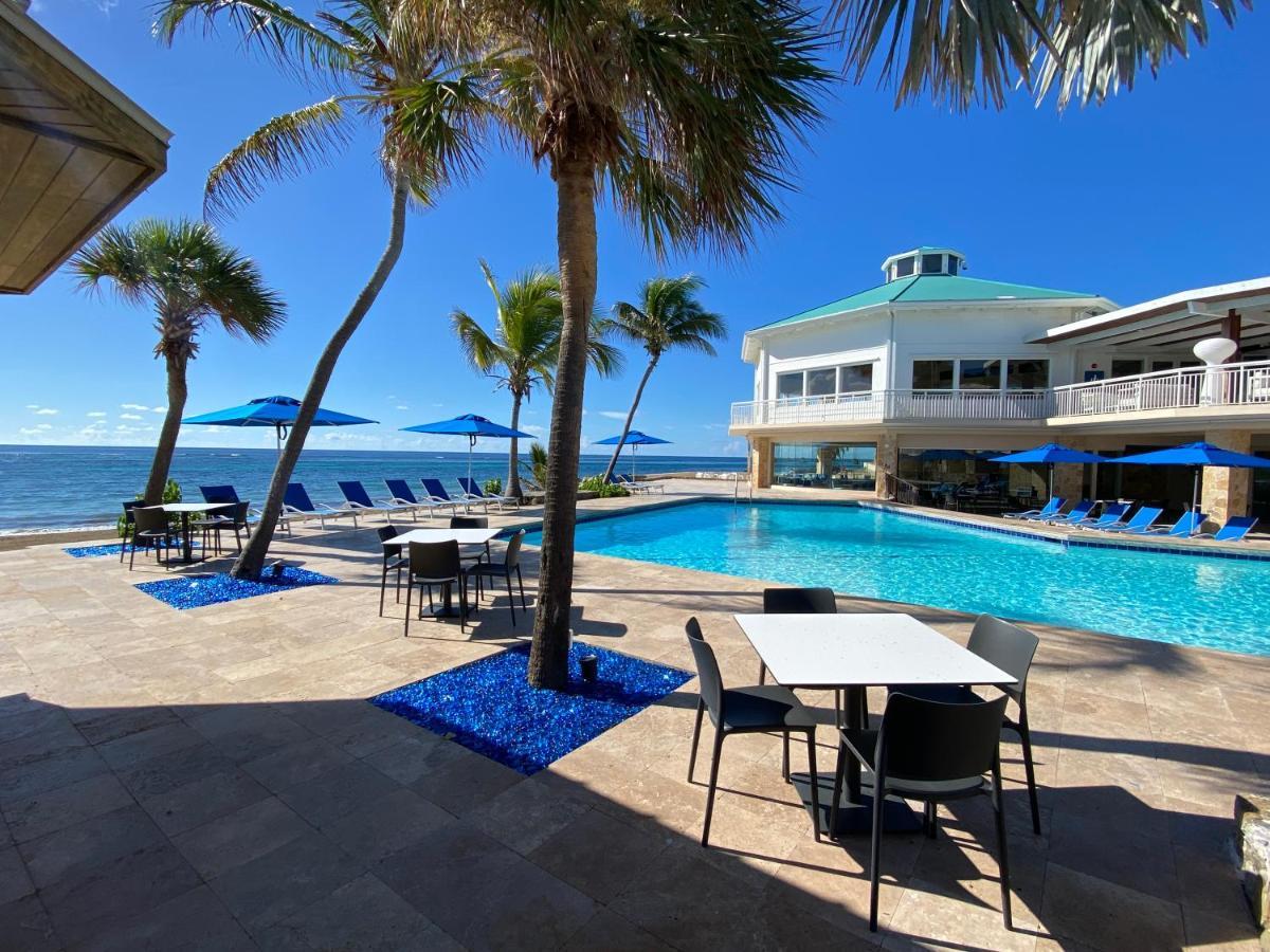 Carina Bay Boutique All Inclusive Resort & Casino (Adults Only) Madame Carty Экстерьер фото