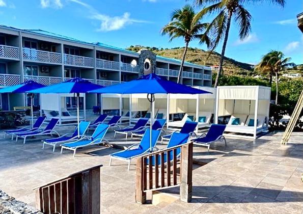 Carina Bay Boutique All Inclusive Resort & Casino (Adults Only) Madame Carty Экстерьер фото