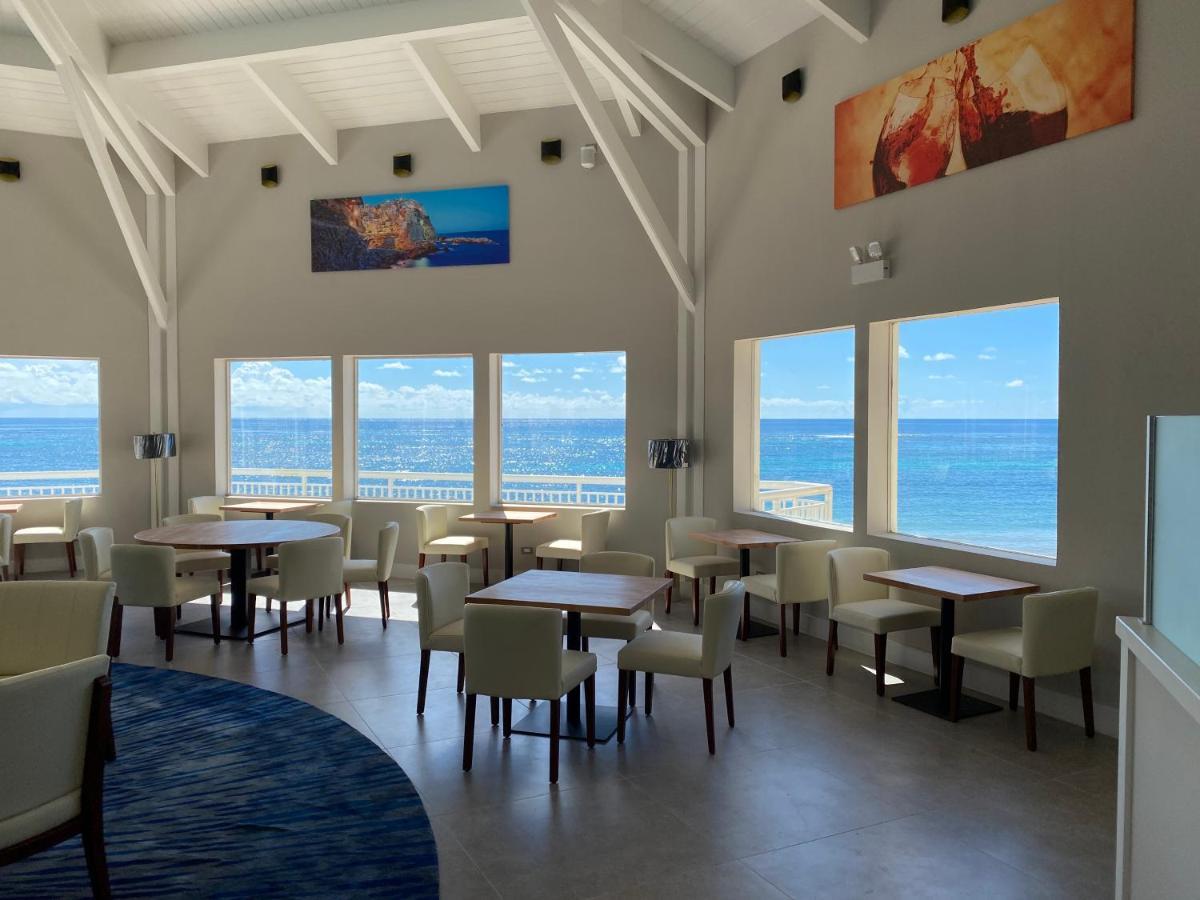 Carina Bay Boutique All Inclusive Resort & Casino (Adults Only) Madame Carty Экстерьер фото