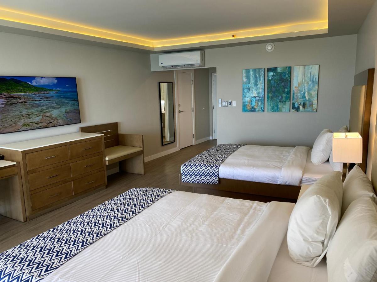 Carina Bay Boutique All Inclusive Resort & Casino (Adults Only) Madame Carty Экстерьер фото